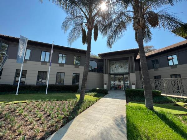 580  m² Commercial space