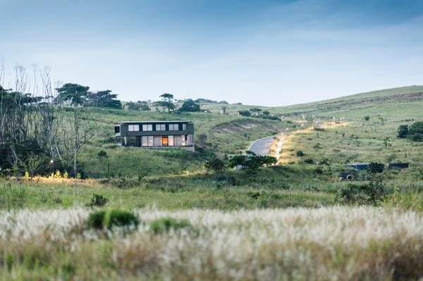 1 406 m² Land