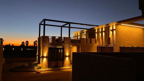 3 Bedroom Penthouse