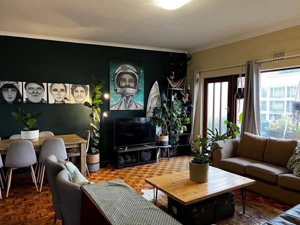 2 Bedroom Flat