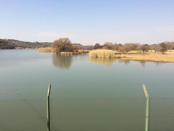 1 000 m² Land