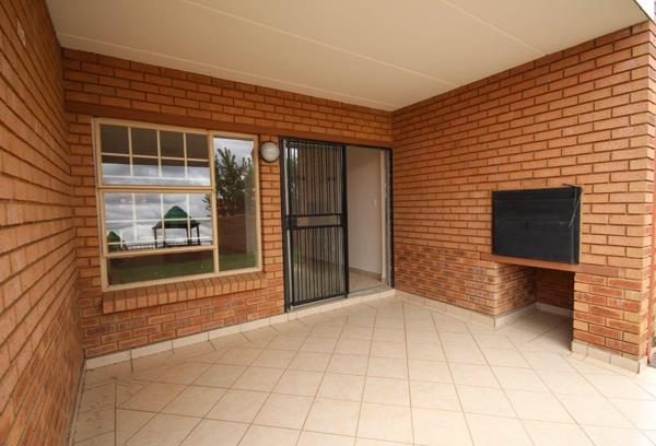 3 Bedroom Apartment