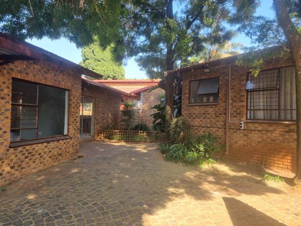 1 Bedroom Garden Cottage