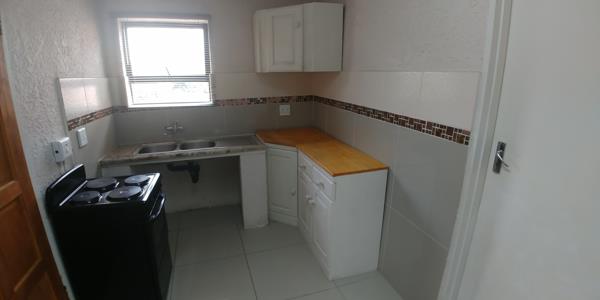 1 Bedroom Garden Cottage