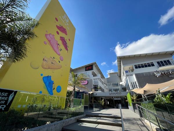 222 m² Commercial space