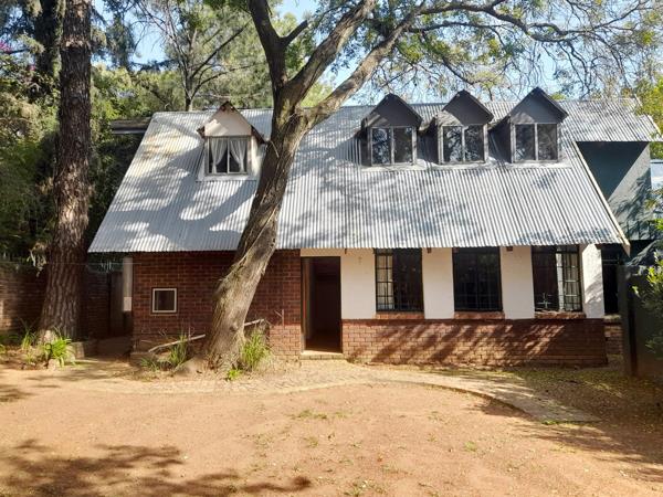 2 Bedroom Garden Cottage