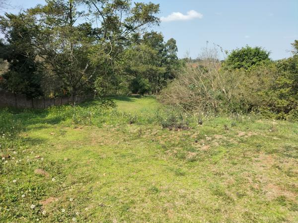 4 243 m² Land