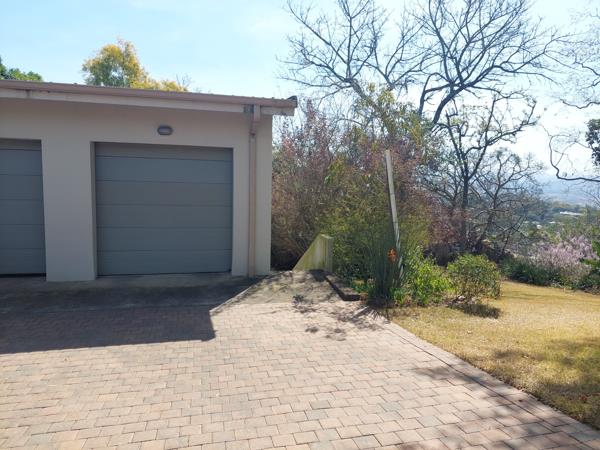 1 Bedroom Garden Cottage