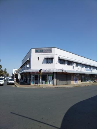 20  m² Commercial space