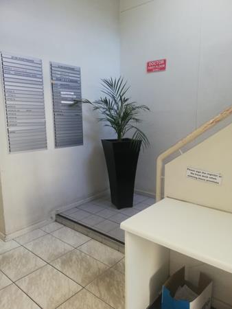 503  m² Office Space