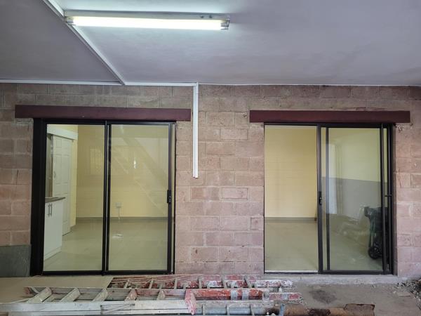 1 Bedroom Garden Cottage