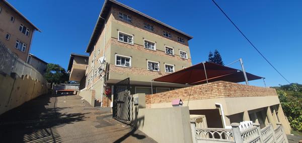 2 Bedroom Flat