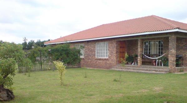 2 Bedroom Garden Cottage
