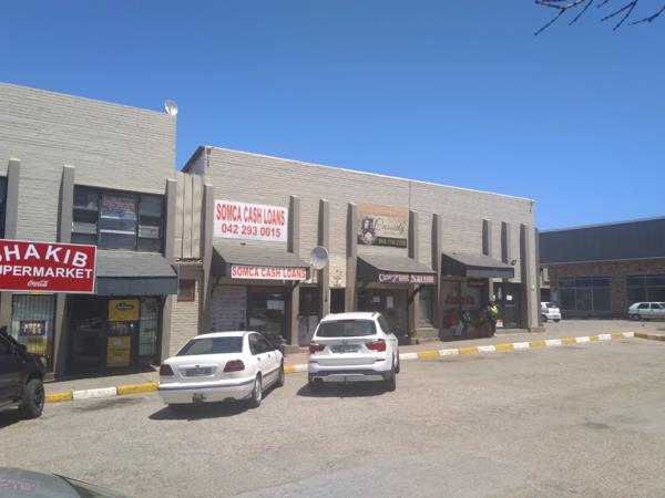 1 001 m² Commercial space