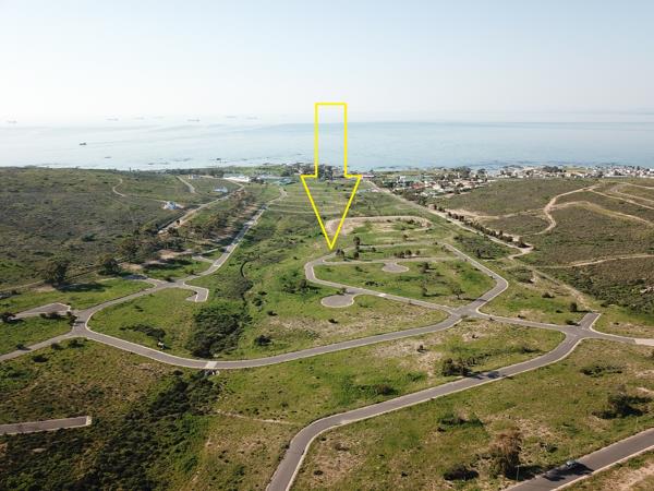 487 m² Land