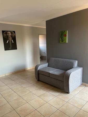 1 Bedroom Flat