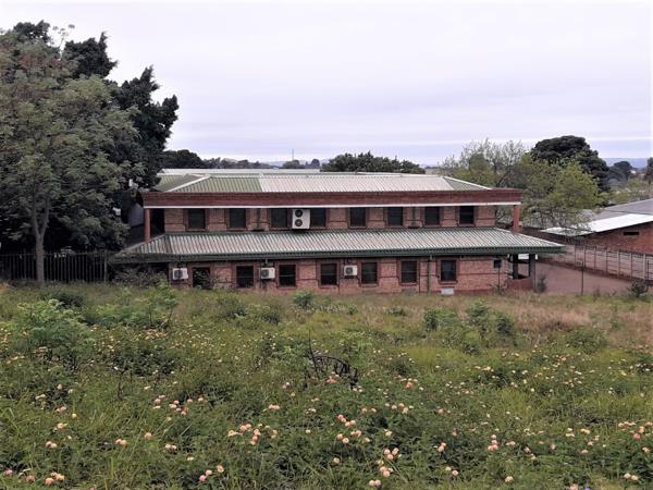 1 000 m² Commercial space