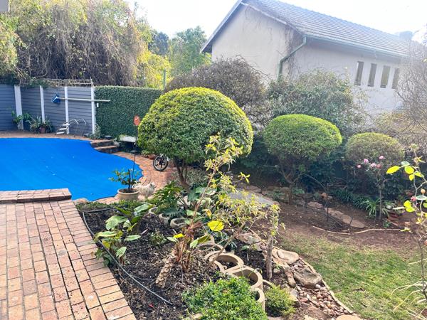 1 Bedroom Garden Cottage