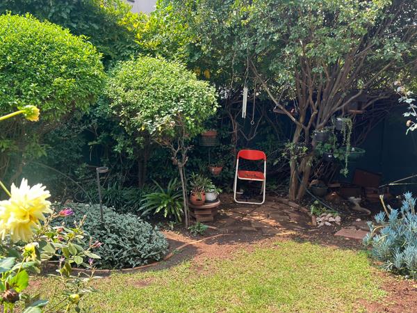 1 Bedroom Garden Cottage