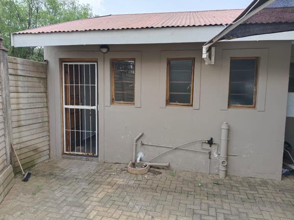 1 Bedroom Garden Cottage
