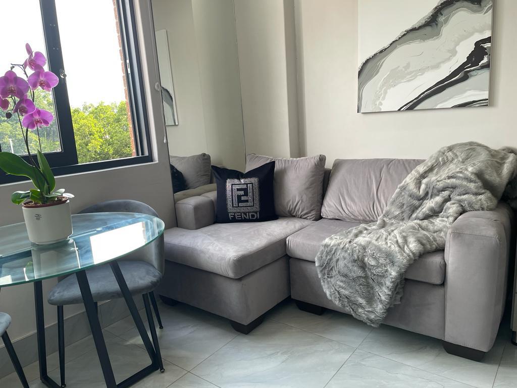 1 Bedroom Simplex in Boksburg Central