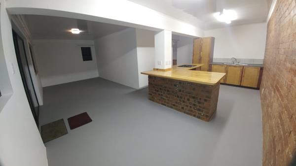 1 Bedroom Garden Cottage