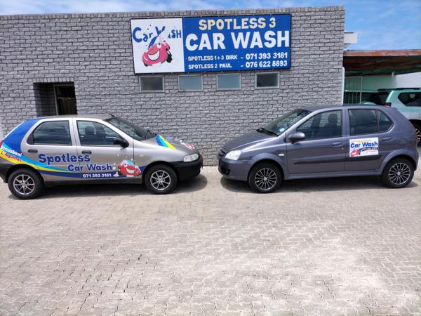 98  m² Commercial space