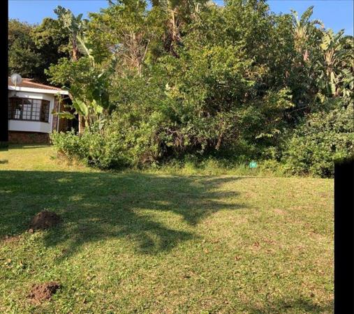 627 m² Land