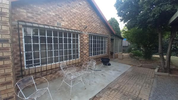 2 Bedroom Garden Cottage