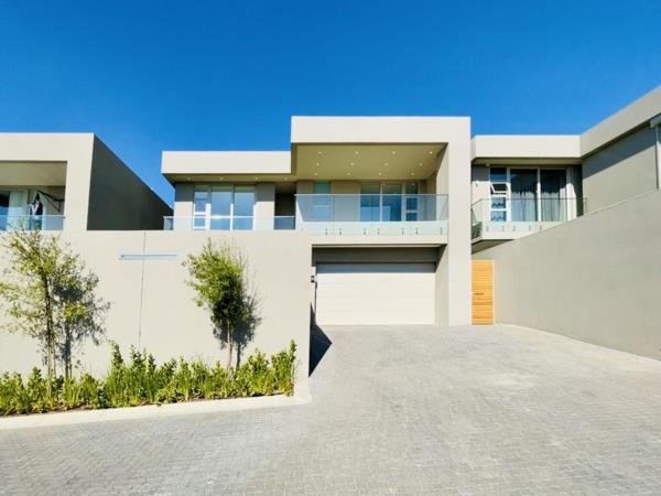4 Bedroom Cluster