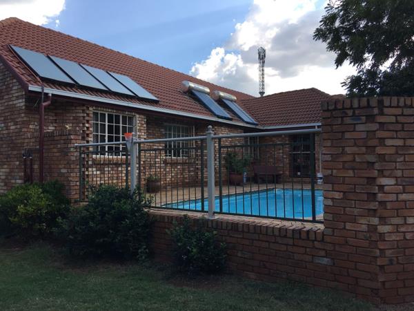 1 ha Smallholding