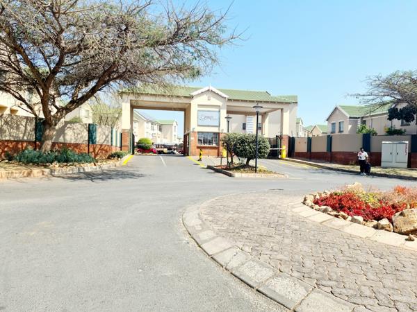 1 Bedroom Townhouse