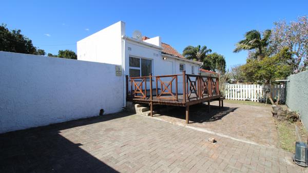 1 Bedroom Flat