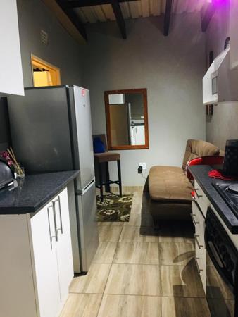1 Bedroom Flat