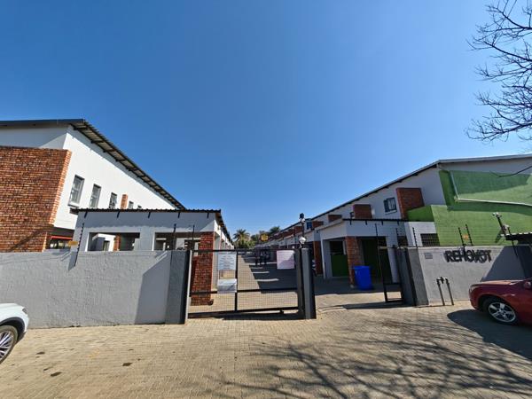 2 Bedroom Duplex