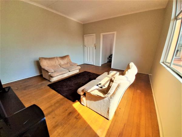 1.5 Bedroom Apartment