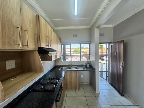 2 Bedroom Flat
