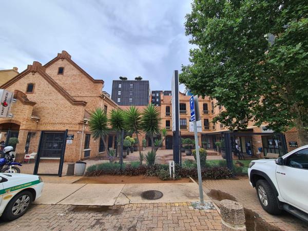 165 m² Commercial space