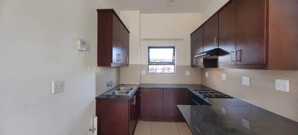 3 Bedroom Flat