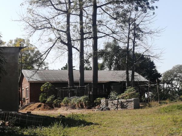85.6 ha Farm