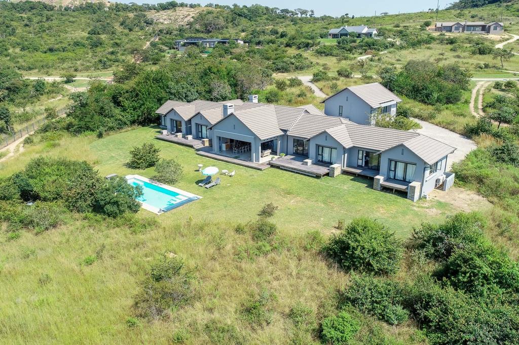7 Bedroom House