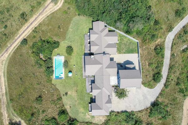 7 Bedroom House