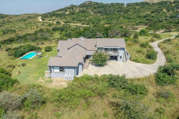 7 Bedroom House