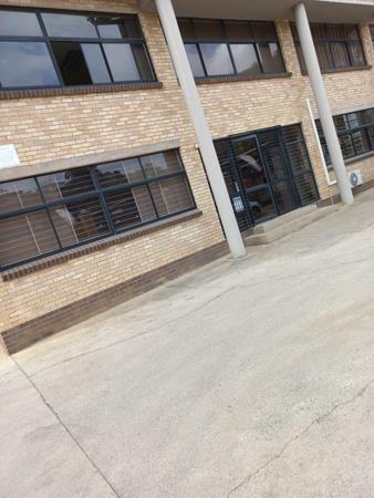 3 888 m² Commercial space