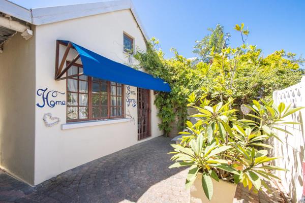 1 Bedroom Garden Cottage