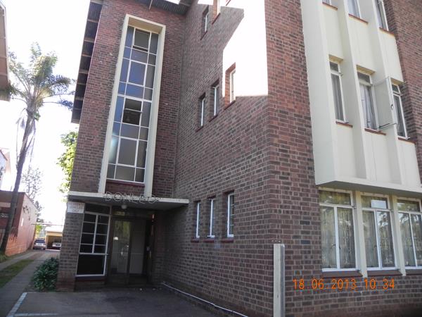 1 Bedroom Flat