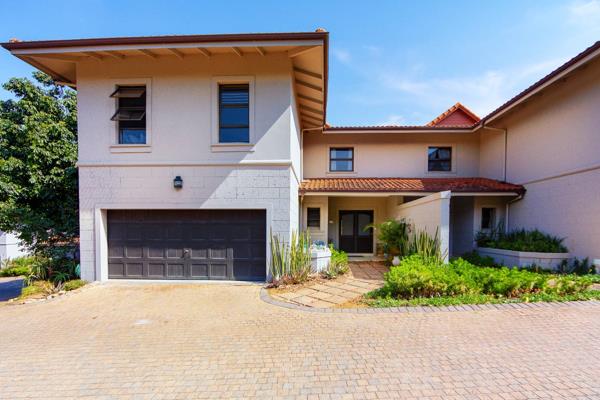 4 Bedroom Townhouse