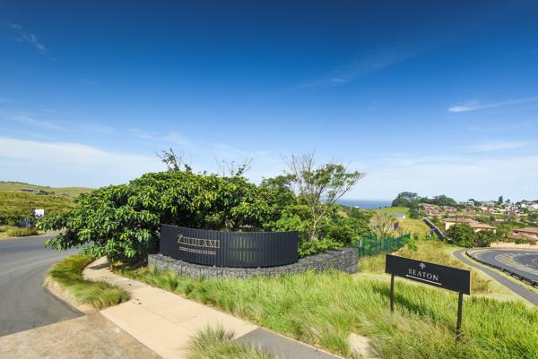 1 538 m² Land