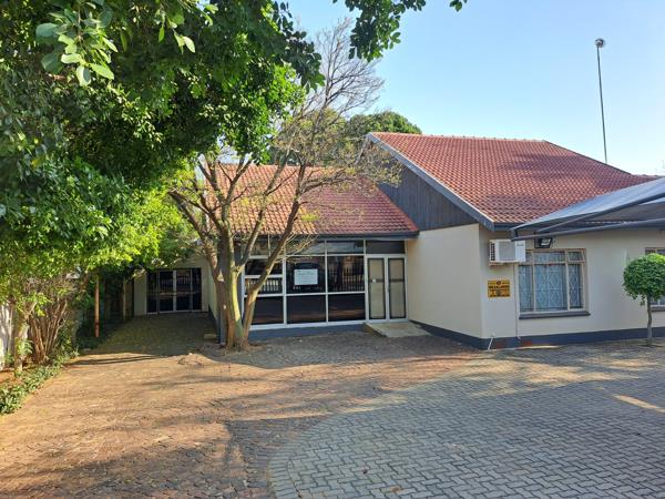 250  m² Office Space