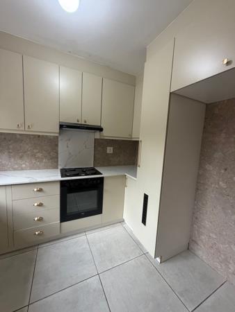 2 Bedroom Duplex